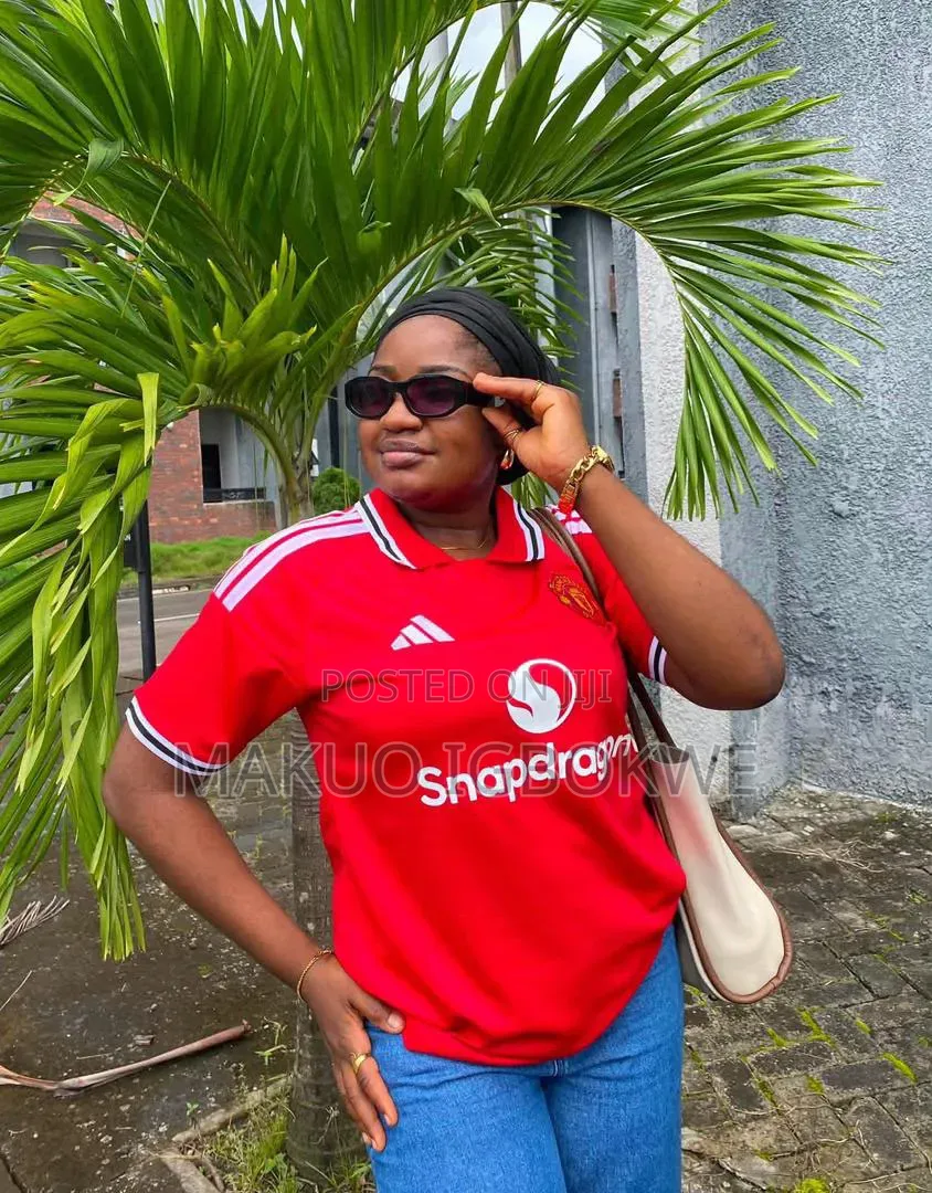 Available in SIZES Arsenal, ManU, ManCity and Madrid Jerseys