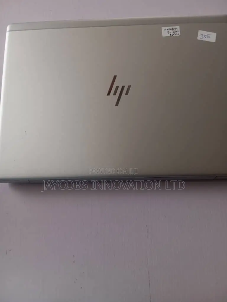 Laptop HP EliteBook 840 G7 16GB Intel Core i7 SSD 512GB