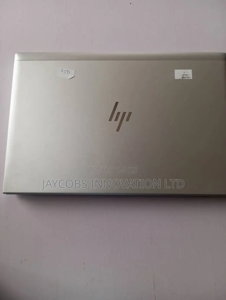 Laptop HP EliteBook 840 G7 16GB Intel Core i7 SSD 512GB