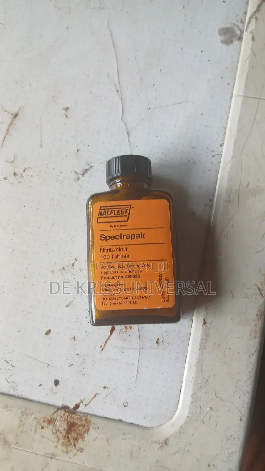 Spectrapack