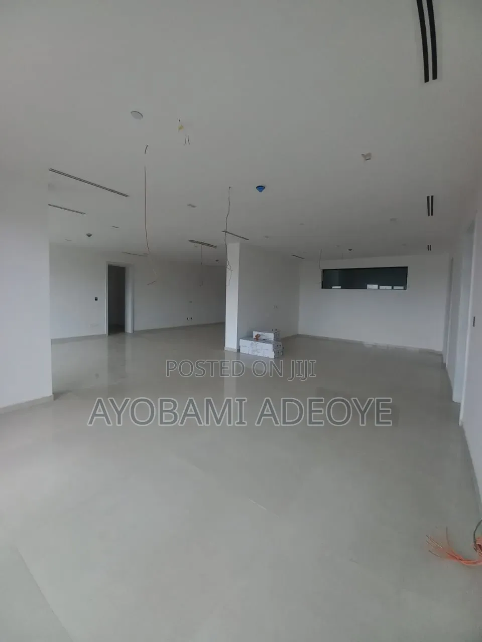 5bdrm Apartment in Lugard Avenue, Old Ikoyi for sale