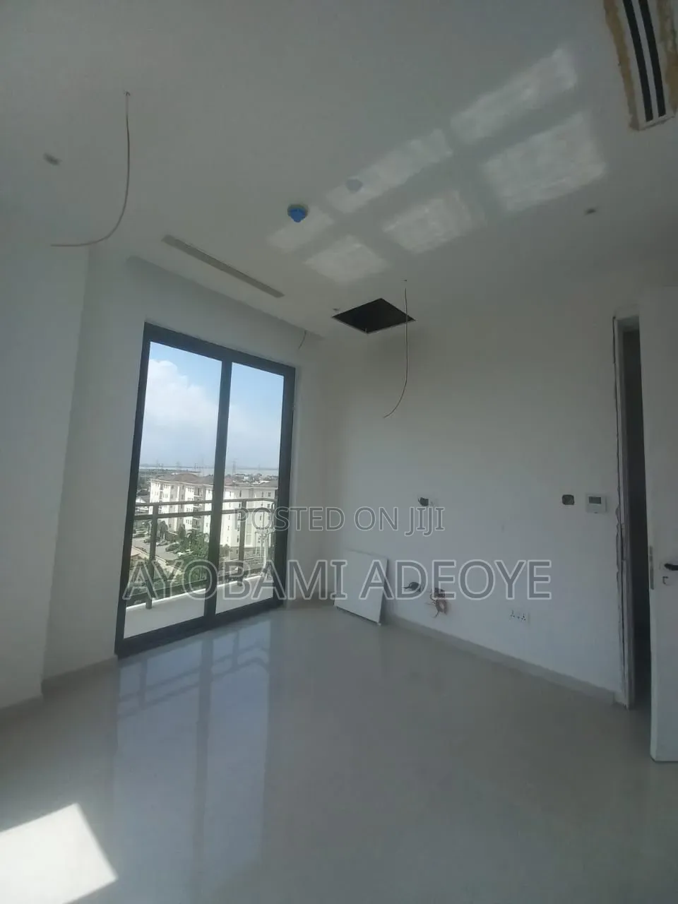 5bdrm Apartment in Lugard Avenue, Old Ikoyi for sale