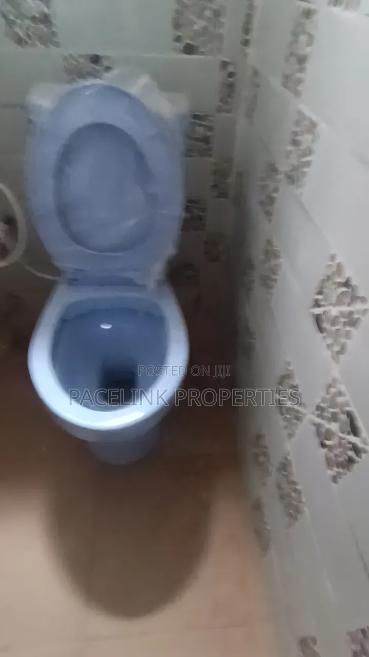 Furnished 2bdrm Apartment in Ayobo Itele Ogun for rent