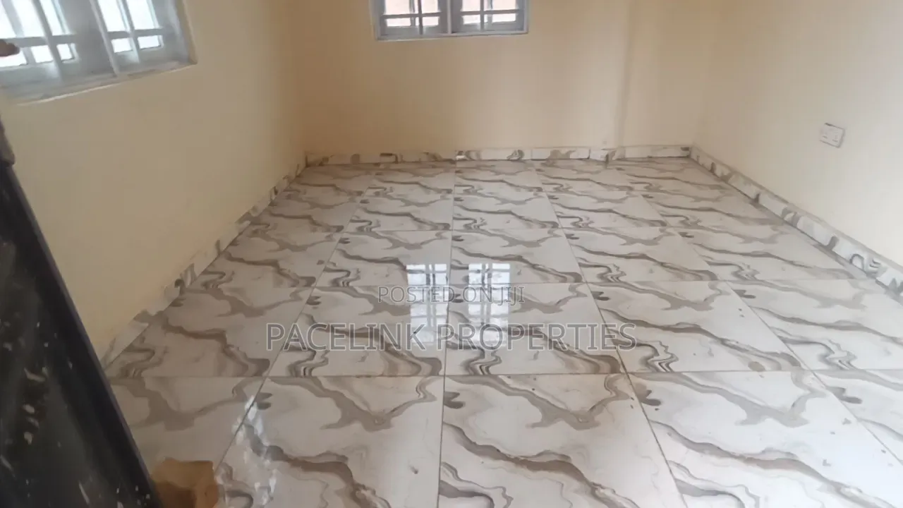 Furnished 2bdrm Apartment in Ayobo Itele Ogun for rent