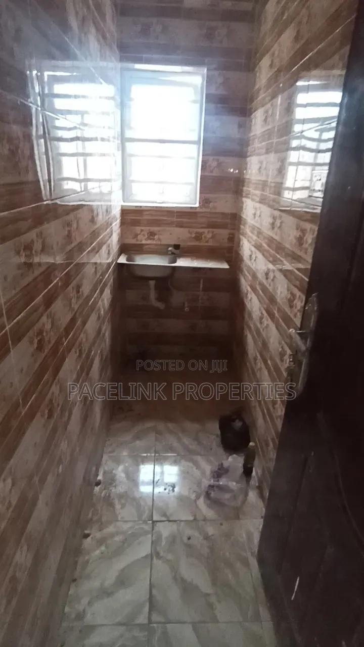 Furnished 2bdrm Apartment in Ayobo Itele Ogun for rent