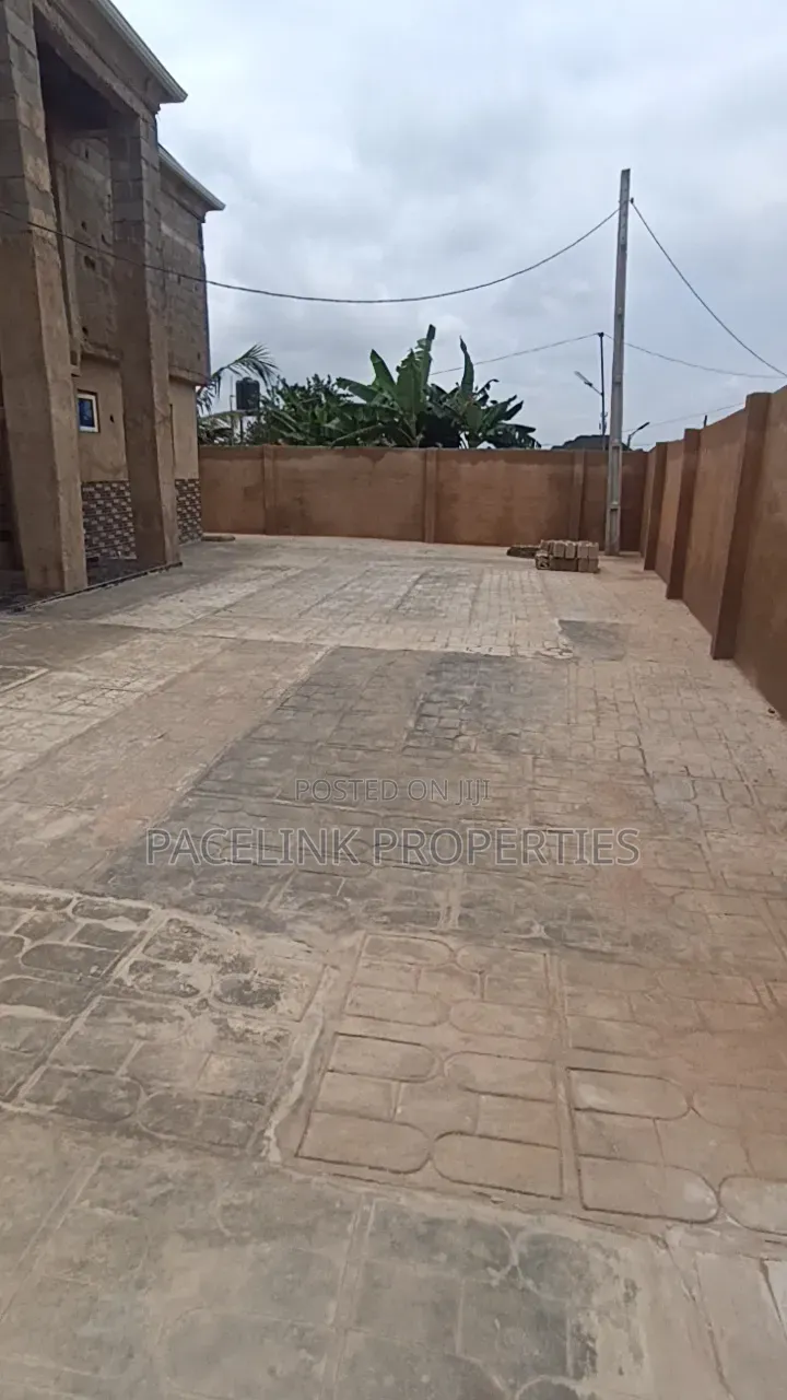 Furnished 2bdrm Apartment in Ayobo Itele Ogun for rent