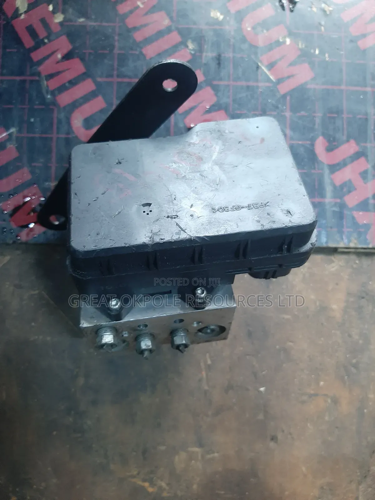 Abs Module for Tundra 2005