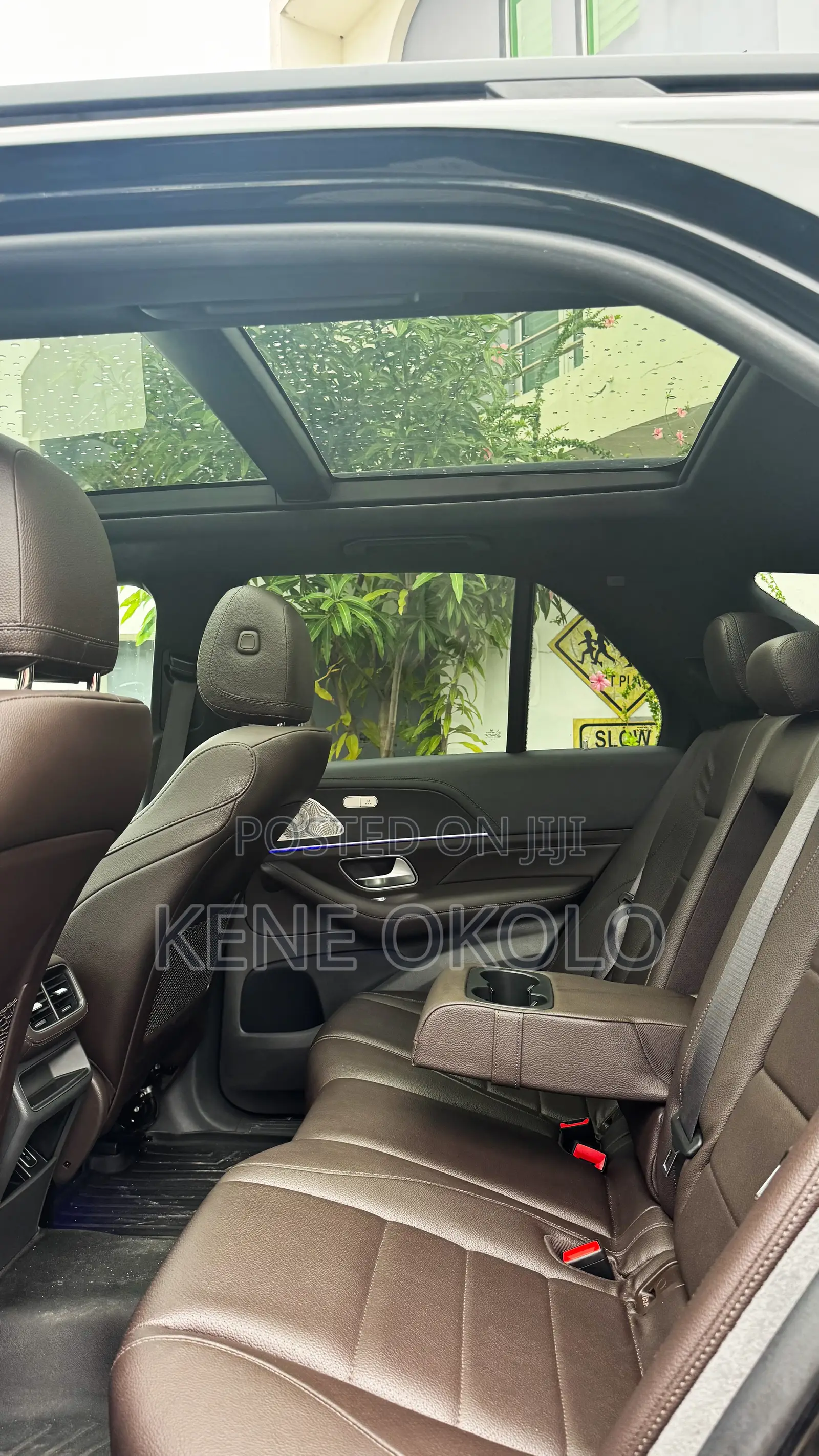 Mercedes-Benz GLE-Class GLE 450 4MATIC 2020 Black
