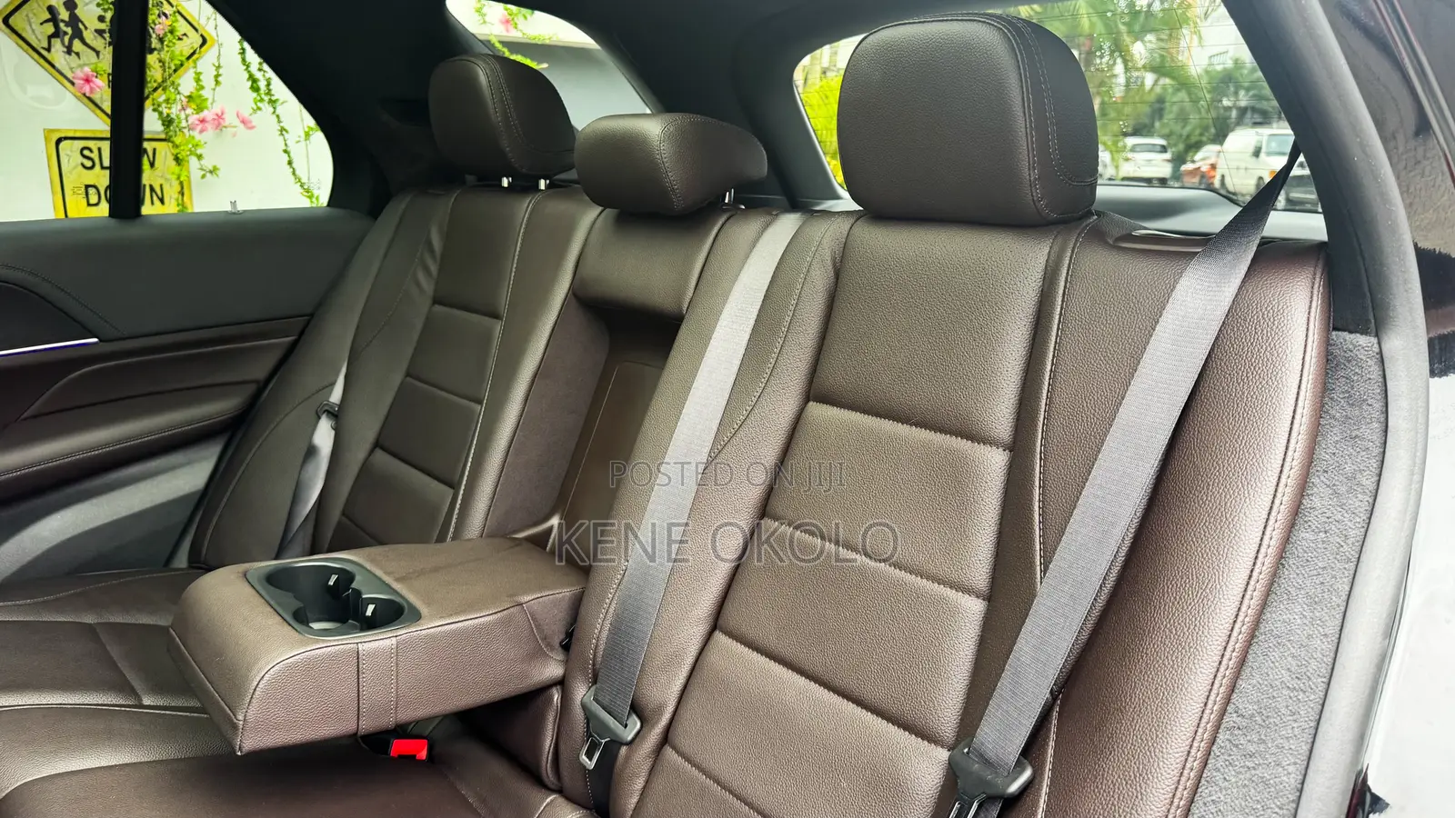 Mercedes-Benz GLE-Class GLE 450 4MATIC 2020 Black