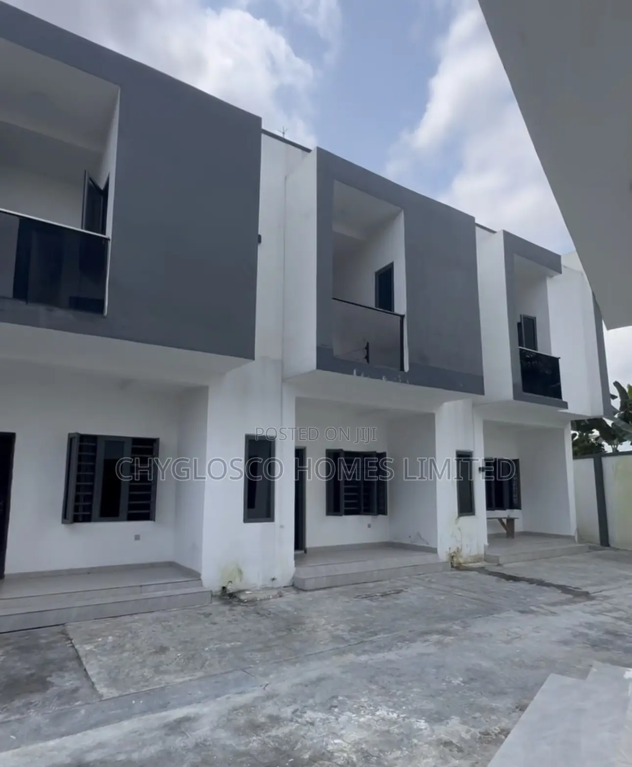 2bdrm Duplex in Rumuosi for sale