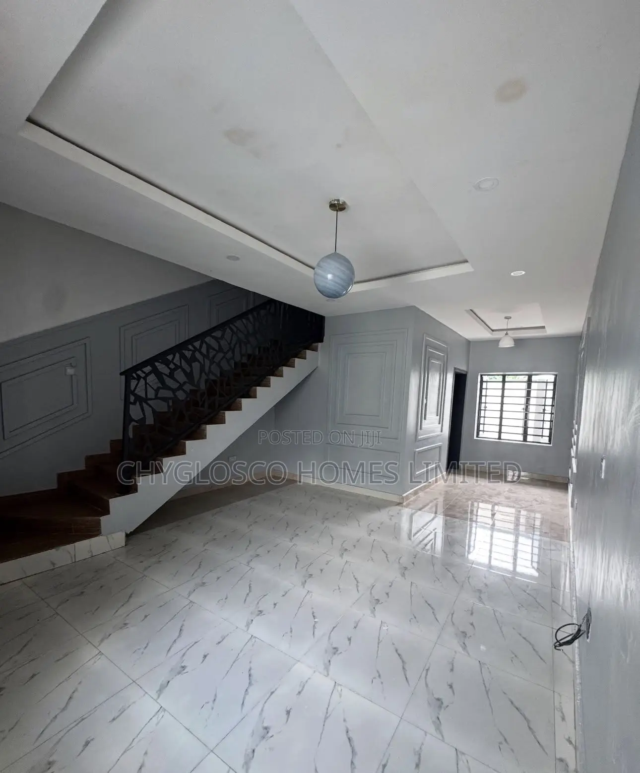 2bdrm Duplex in Rumuosi for sale