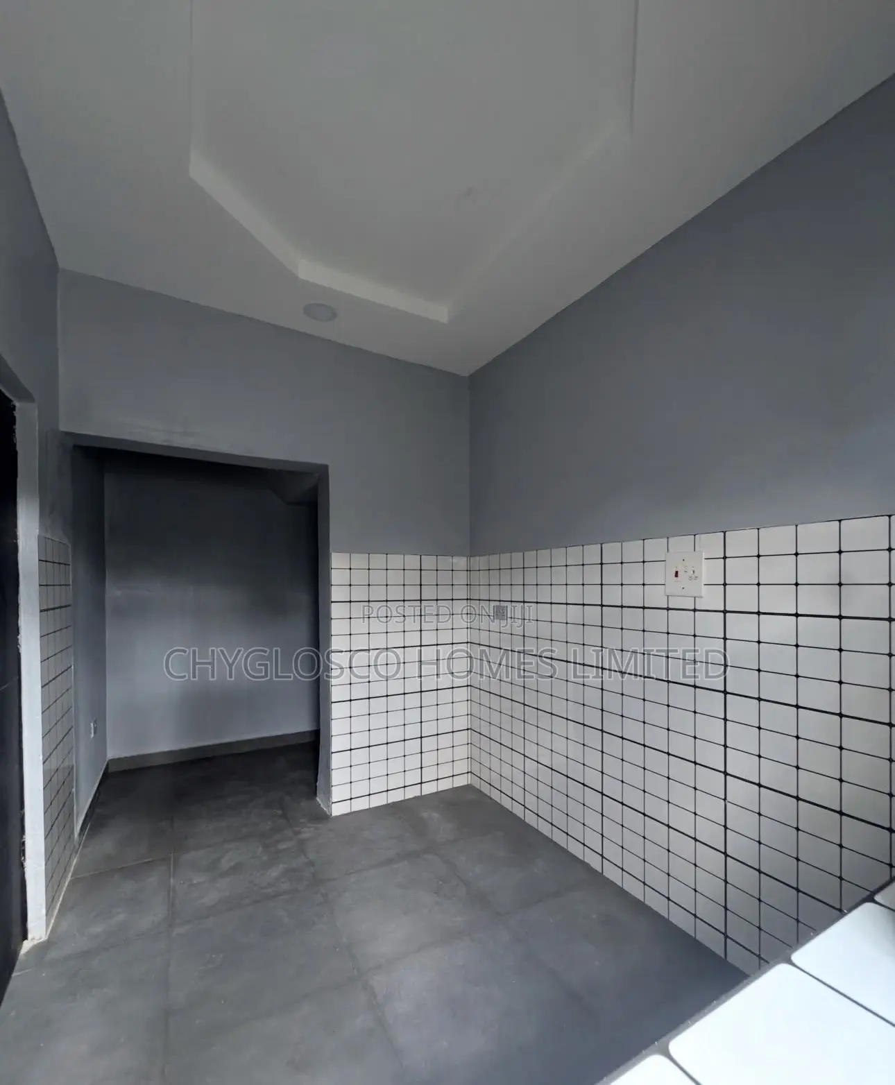2bdrm Duplex in Rumuosi for sale