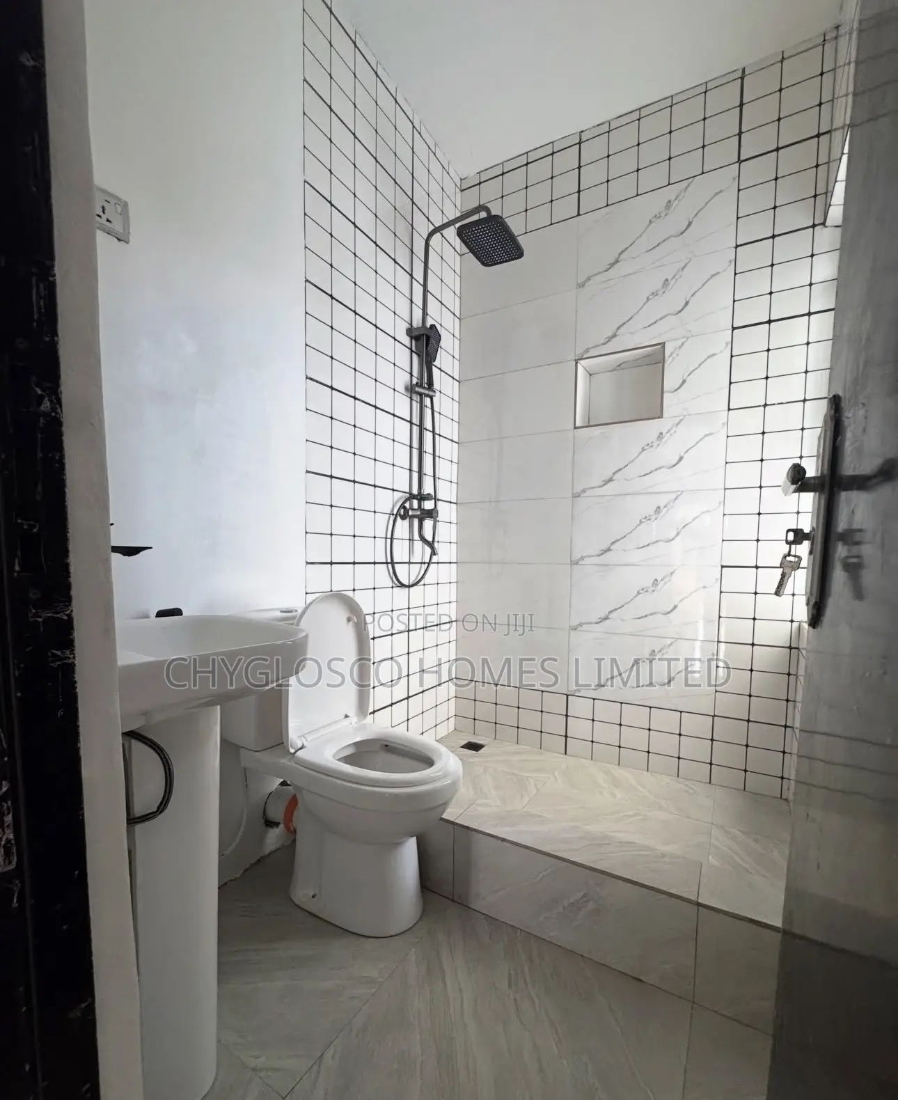 2bdrm Duplex in Rumuosi for sale