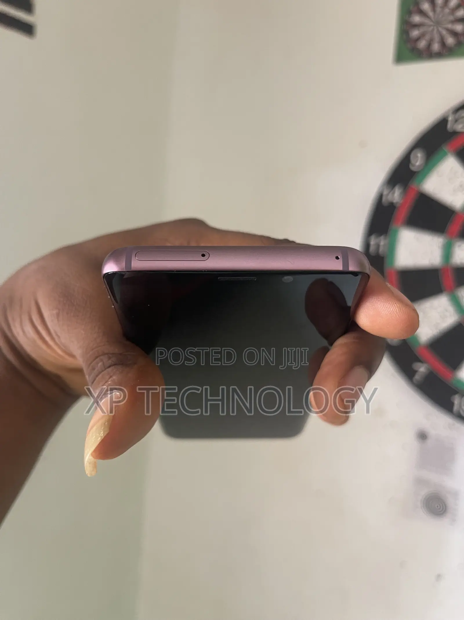 Samsung Galaxy S9 Plus 128 GB Purple
