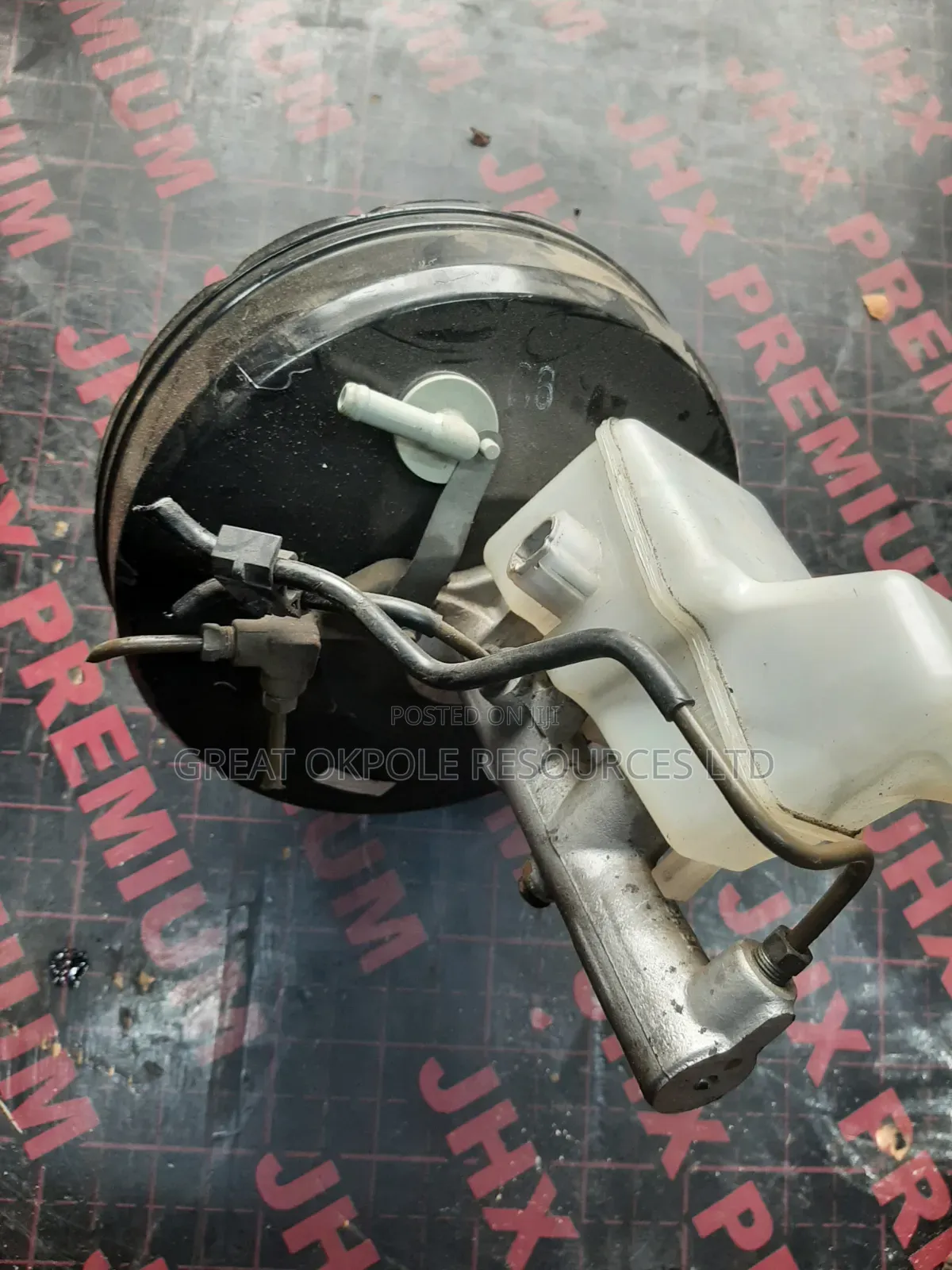 Master Brake for Corolla 2000/2005