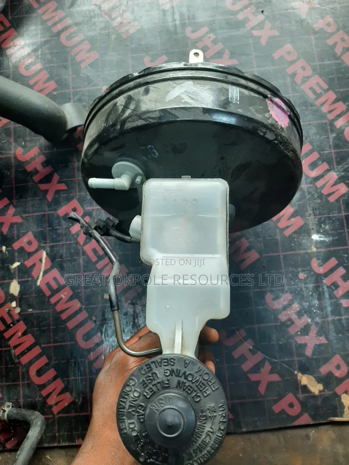 Master Brake for Corolla 2000/2005