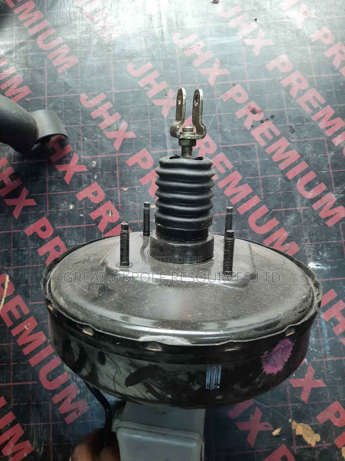 Master Brake for Corolla 2000/2005