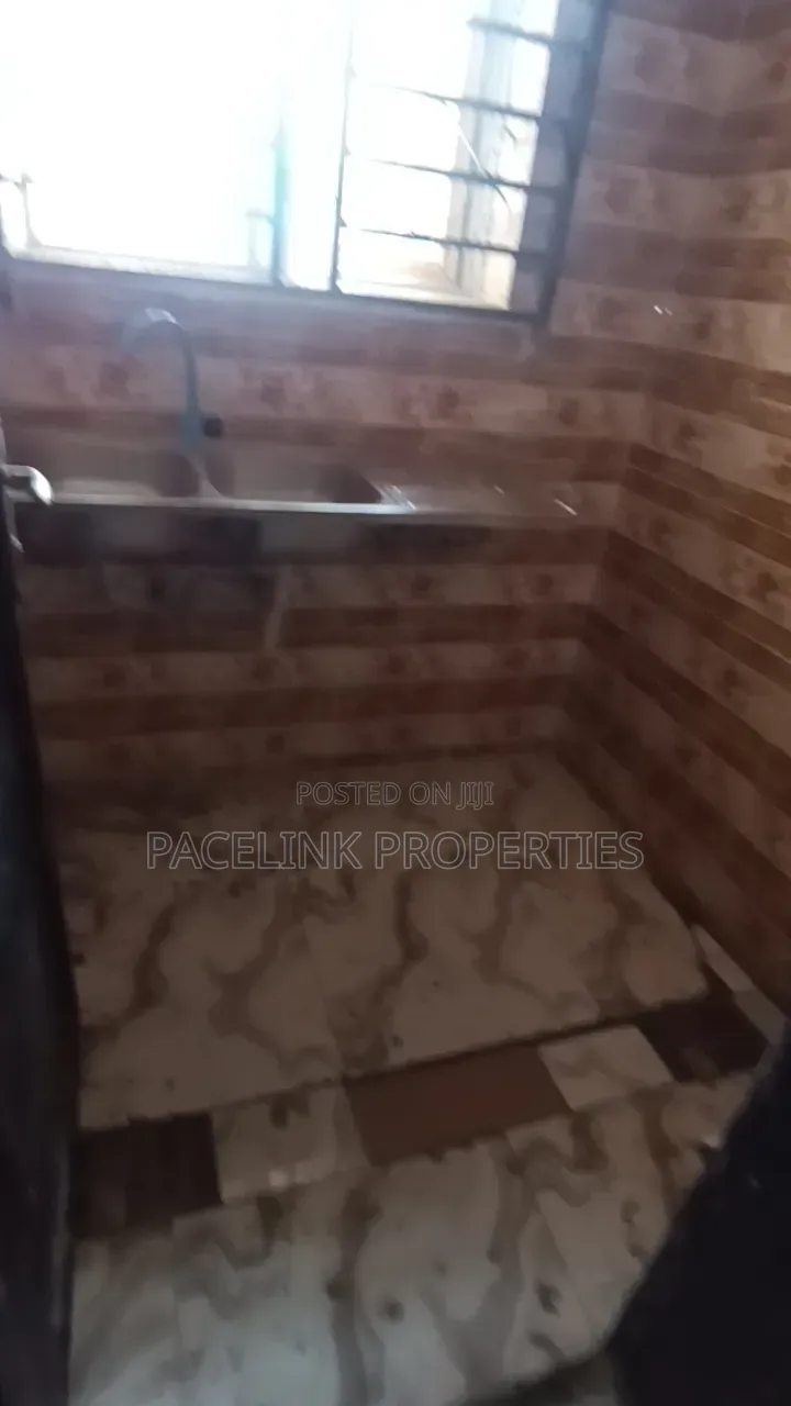 1bdrm Apartment in Ayobo Itele Ogun for rent