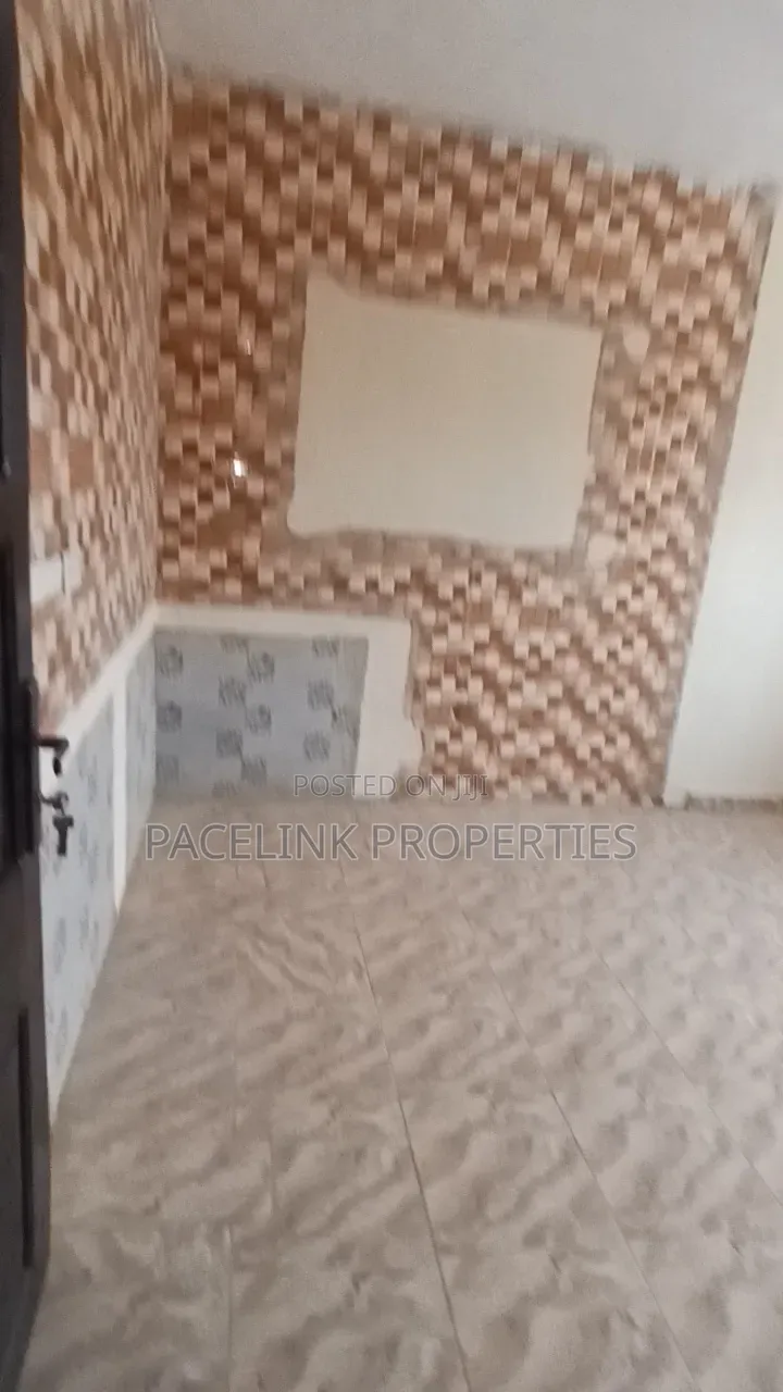 1bdrm Apartment in Ayobo Itele Ogun for rent