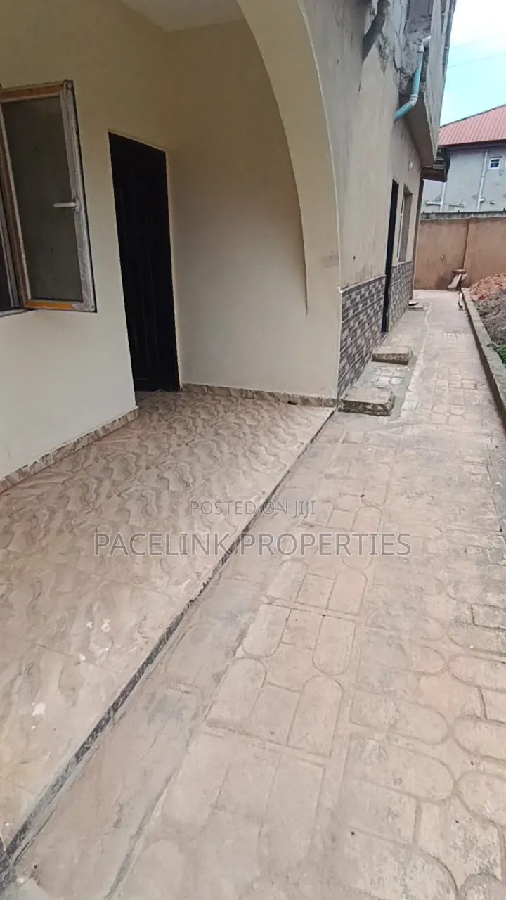 1bdrm Apartment in Ayobo Itele Ogun for rent
