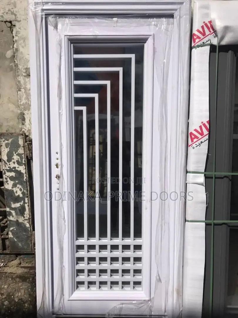 7ft by 3ft French Glass Door ( Big Z Design)