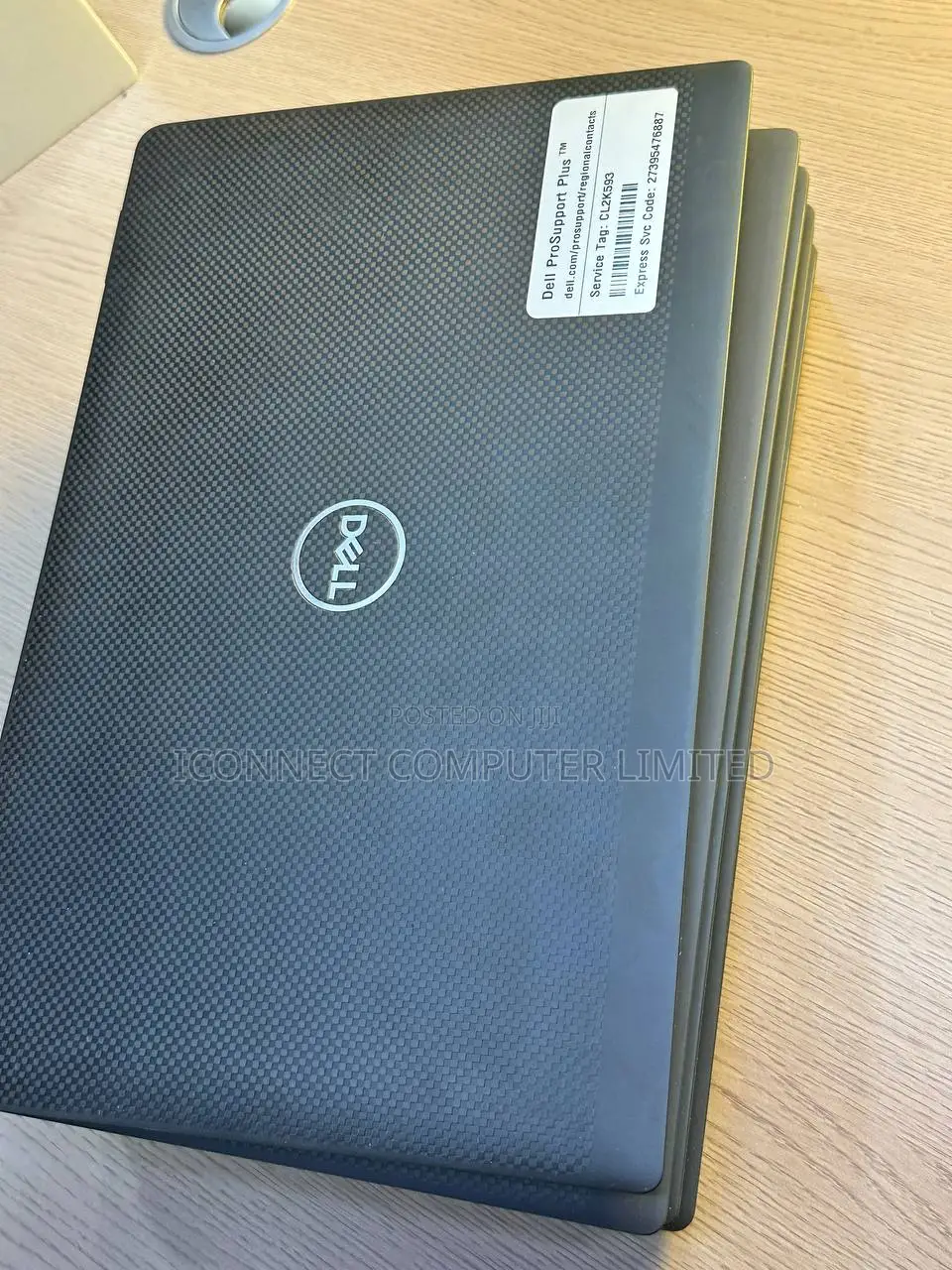 Laptop Dell Latitude 7420 16GB Intel Core i7 SSD 512GB