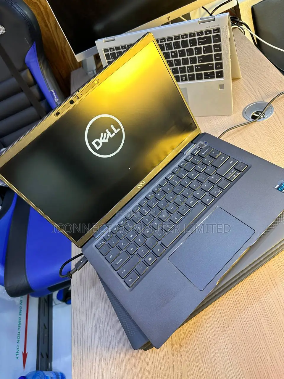 Laptop Dell Latitude 7420 16GB Intel Core i7 SSD 512GB