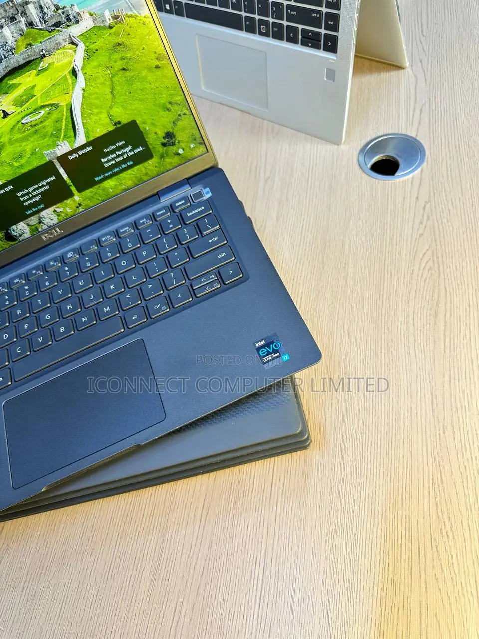 Laptop Dell Latitude 7420 16GB Intel Core i7 SSD 512GB