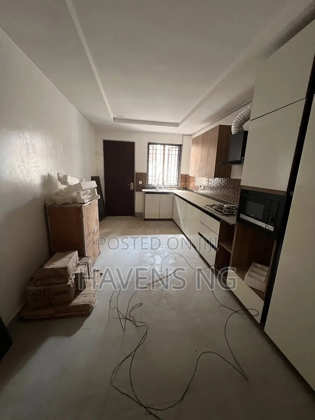 5bdrm Duplex in Katampe Extension for sale