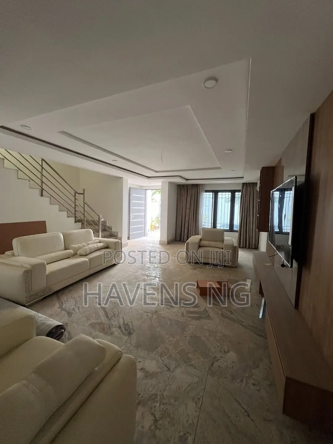 5bdrm Duplex in Katampe Extension for sale
