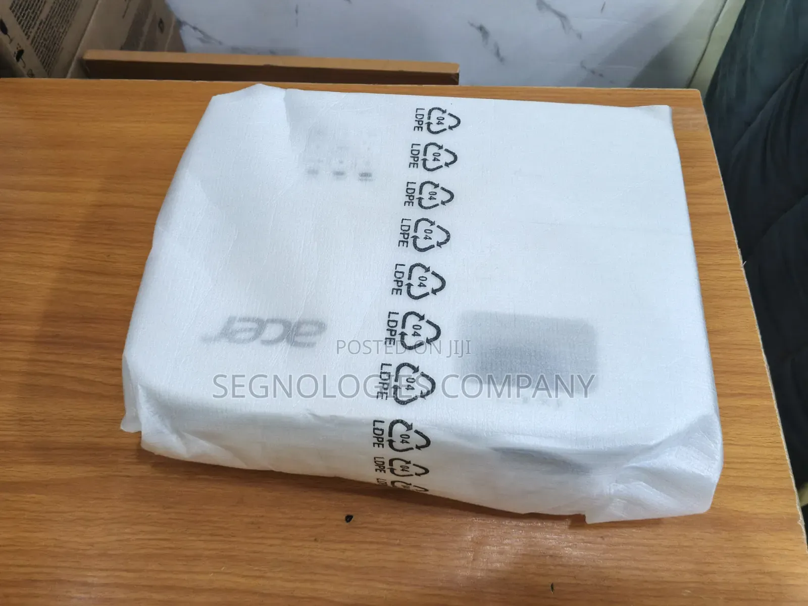 Opened-Box Acer P1150 3600 Lumens 3D Ready SVGA DLP Projector