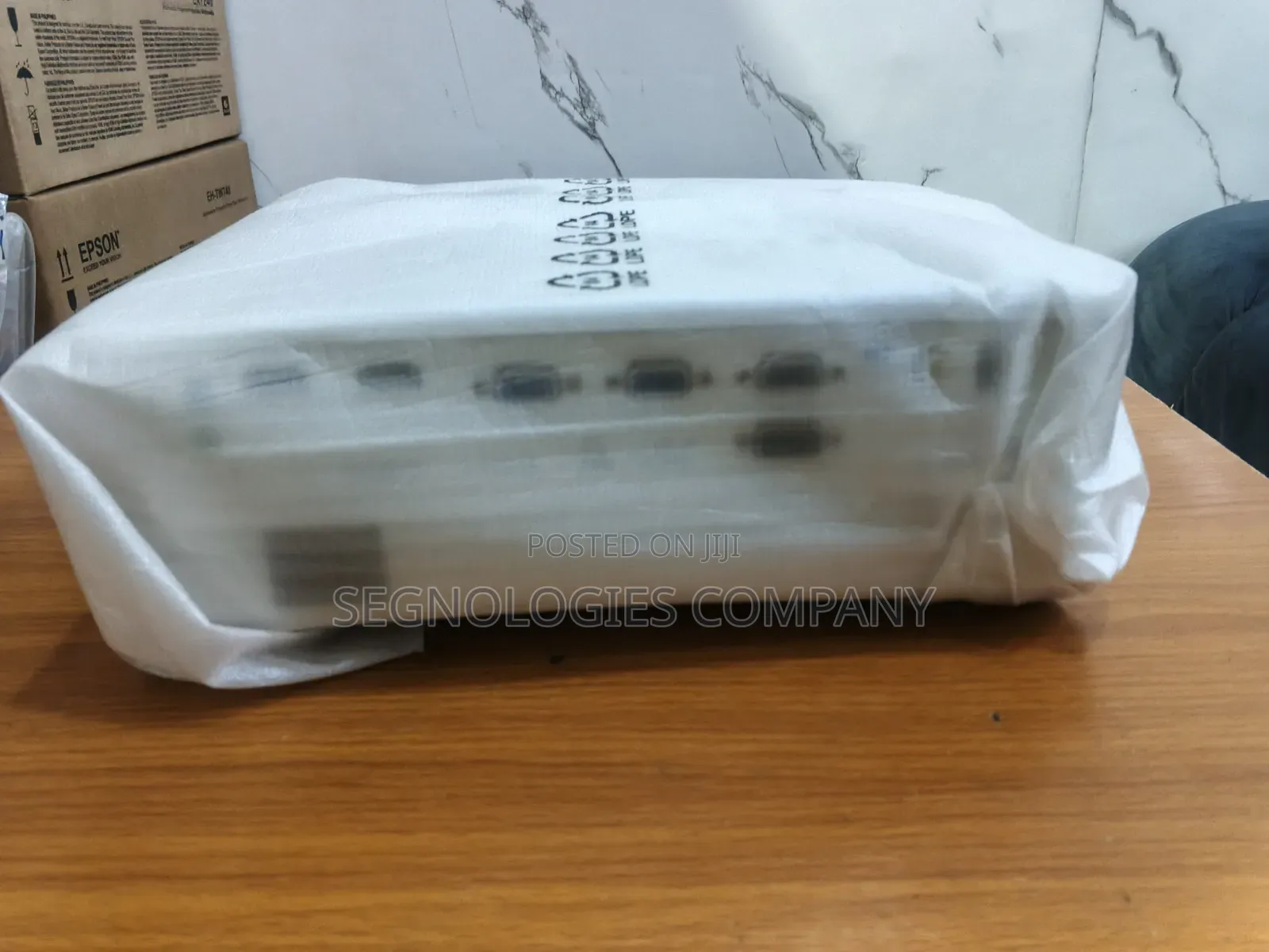 Opened-Box Acer P1150 3600 Lumens 3D Ready SVGA DLP Projector