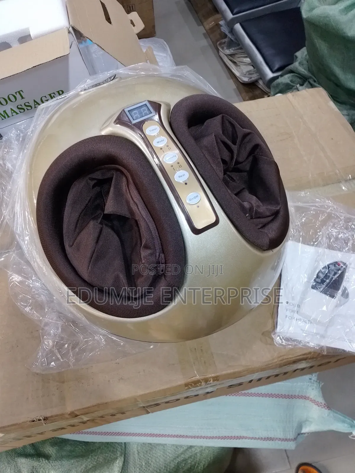 Foot Massager