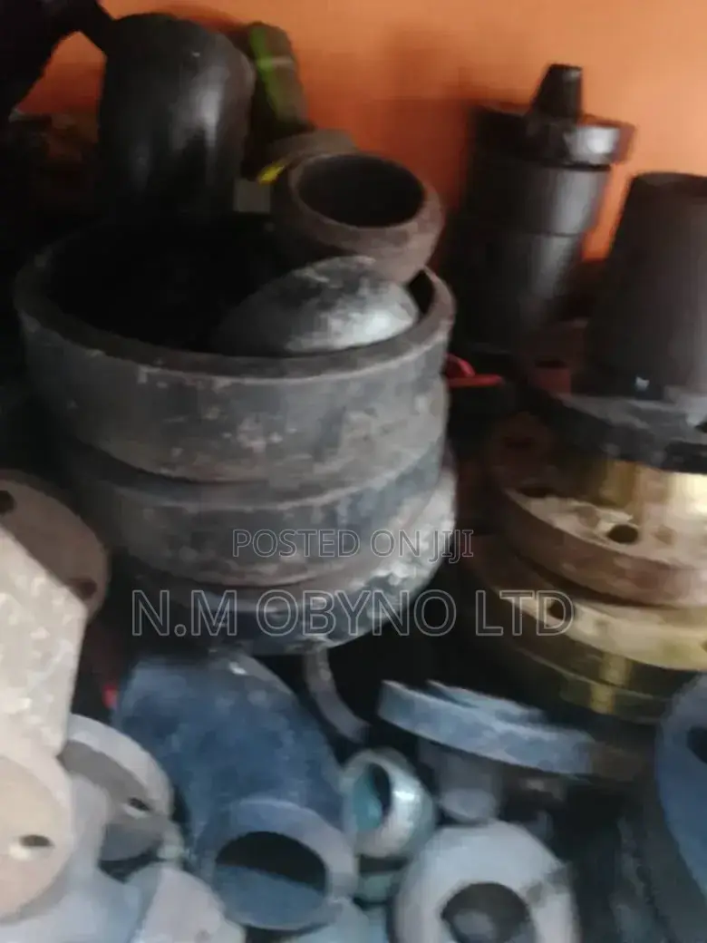12" Cup Shado 80