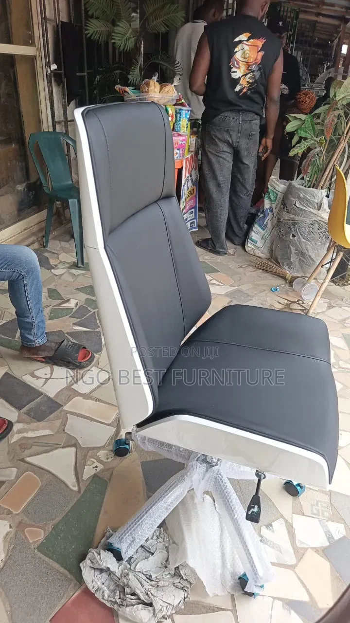 Executive Office Chair
