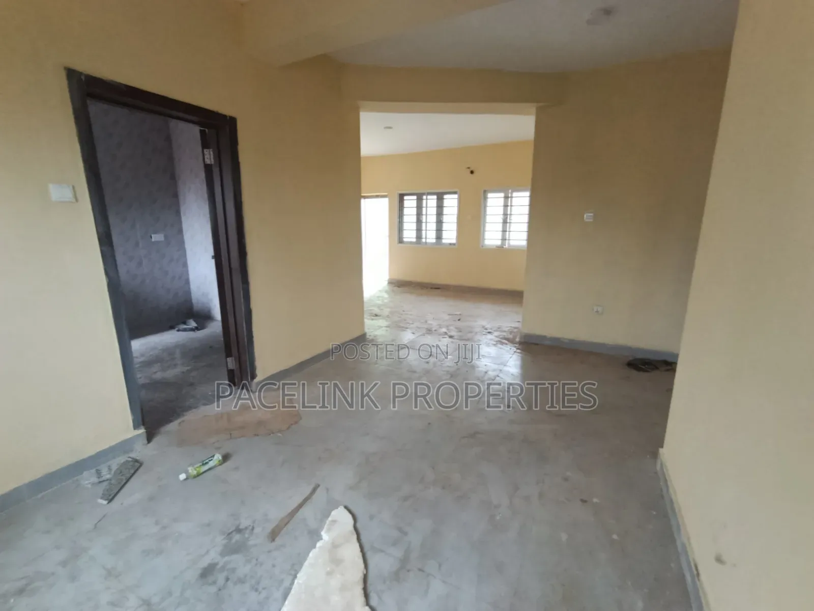2bdrm Block of Flats in Ayobo Itele Ogun for sale