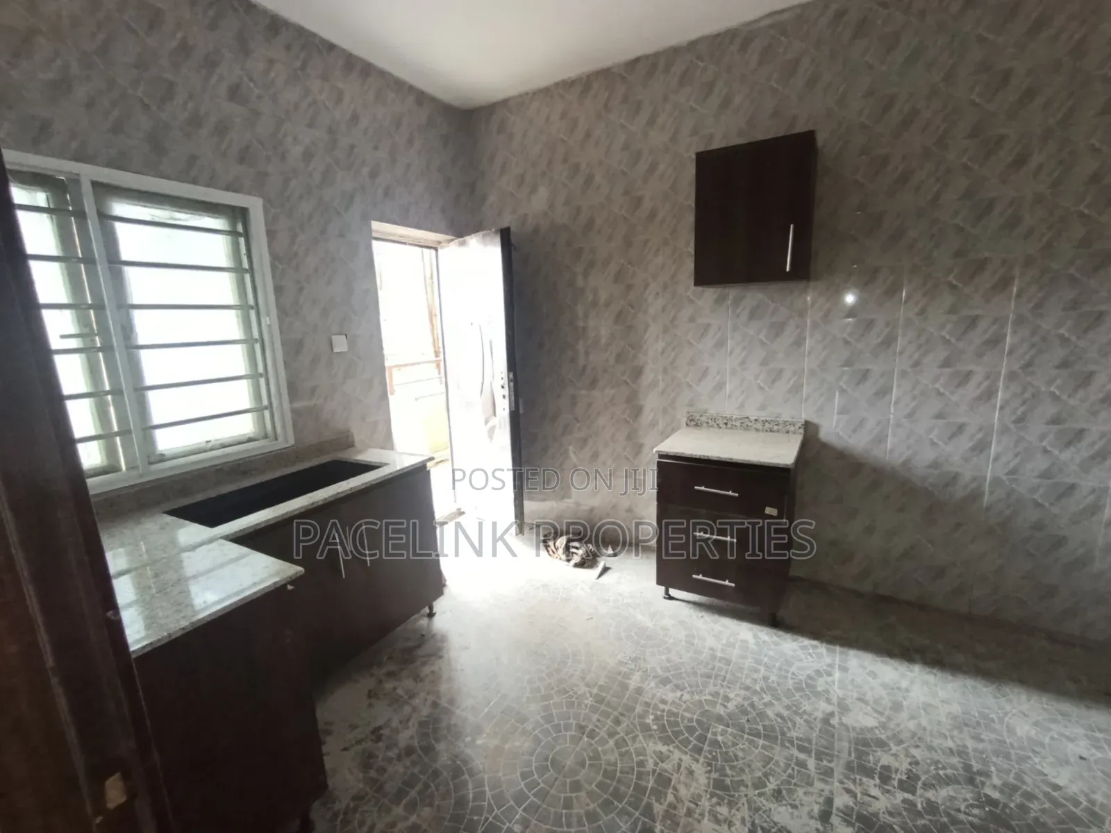 2bdrm Block of Flats in Ayobo Itele Ogun for sale
