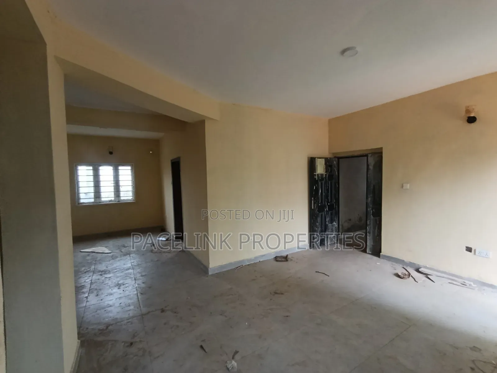2bdrm Block of Flats in Ayobo Itele Ogun for sale