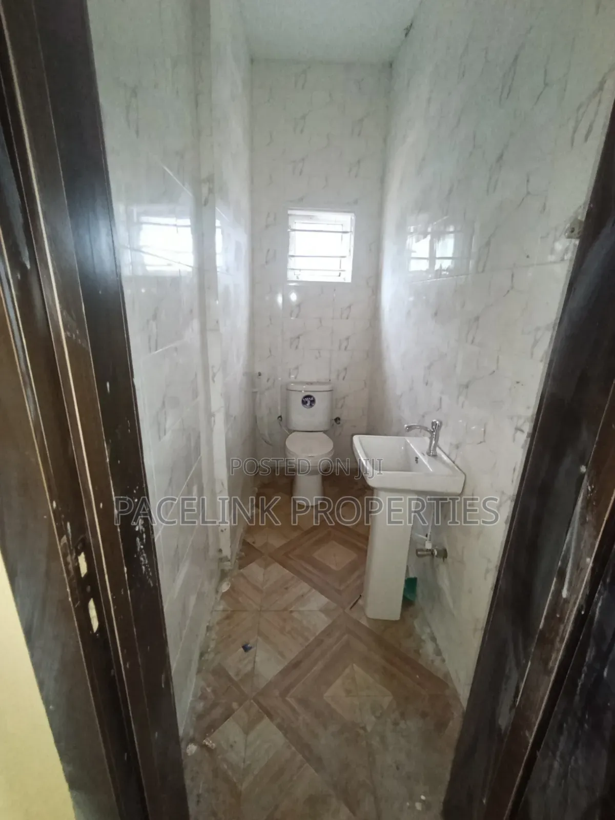 2bdrm Block of Flats in Ayobo Itele Ogun for sale