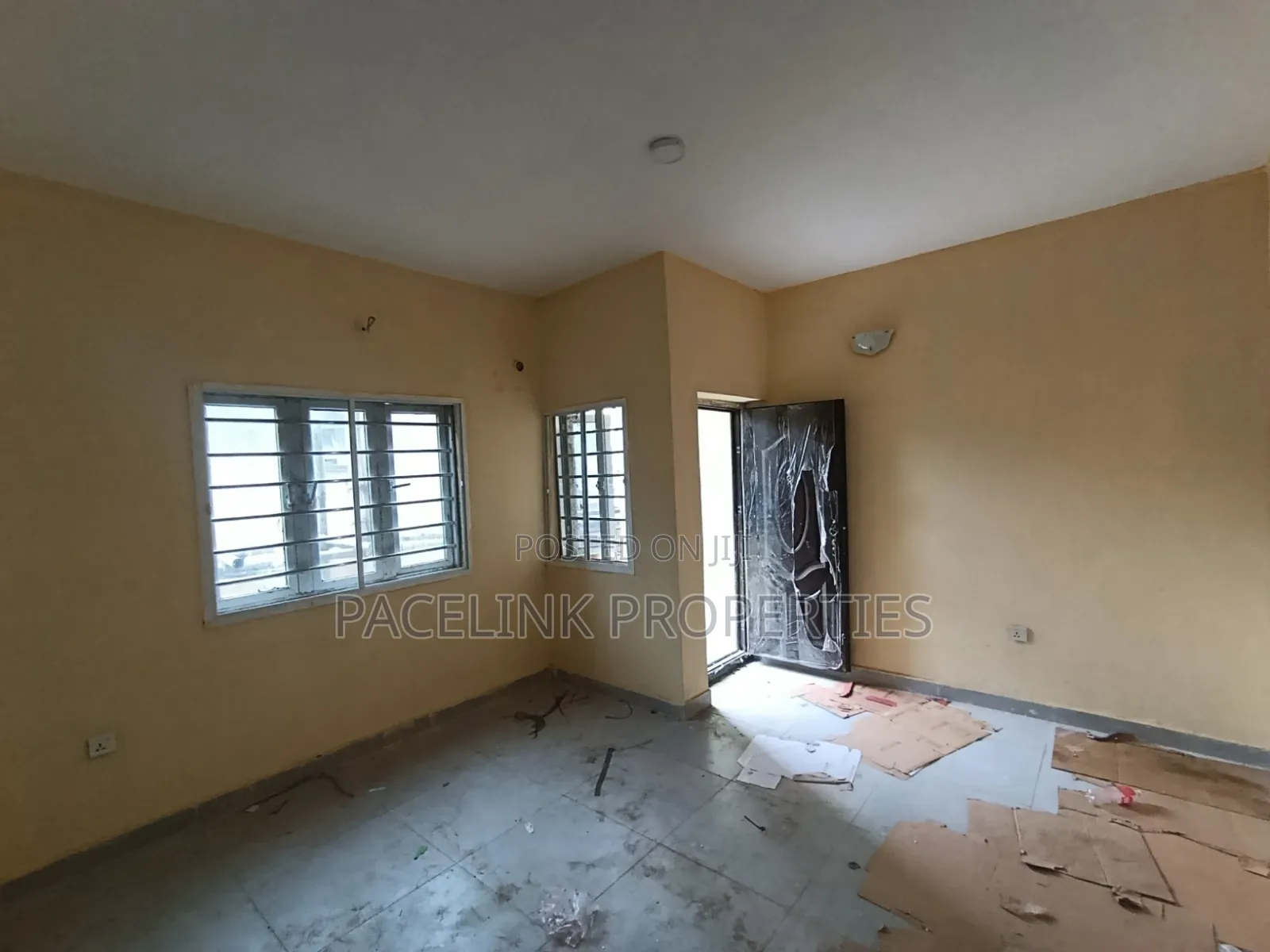 2bdrm Block of Flats in Ayobo Itele Ogun for sale