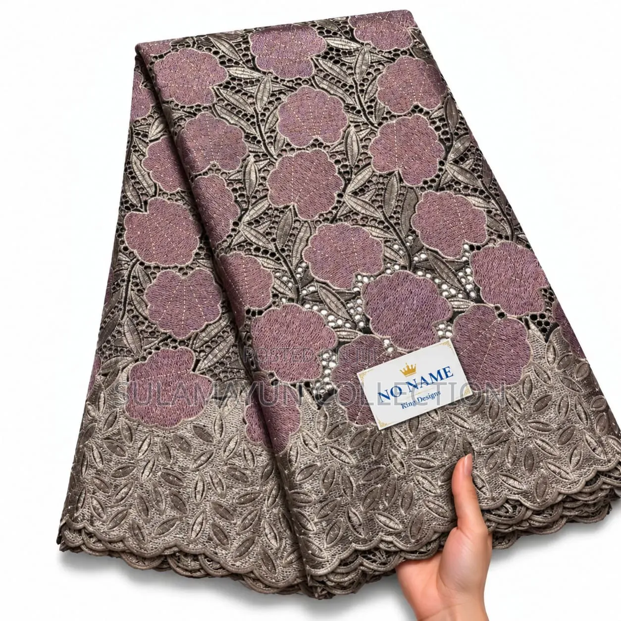 Luxury Lace