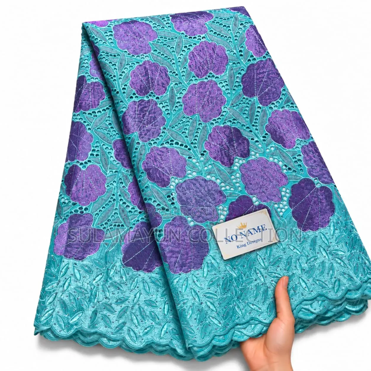 Luxury Lace
