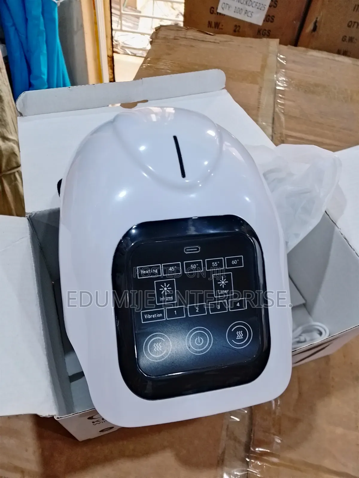 Knee Massager
