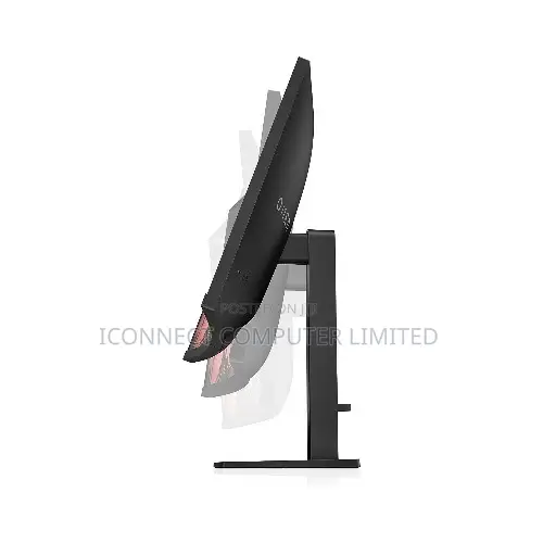 OMEN by HP 31.5 Inch QHD 165Hz Curved Gaming Monitor – OMEN 32c
