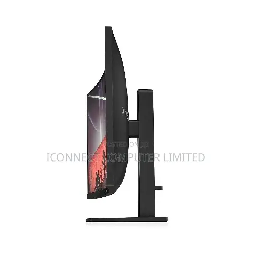 OMEN by HP 31.5 Inch QHD 165Hz Curved Gaming Monitor – OMEN 32c