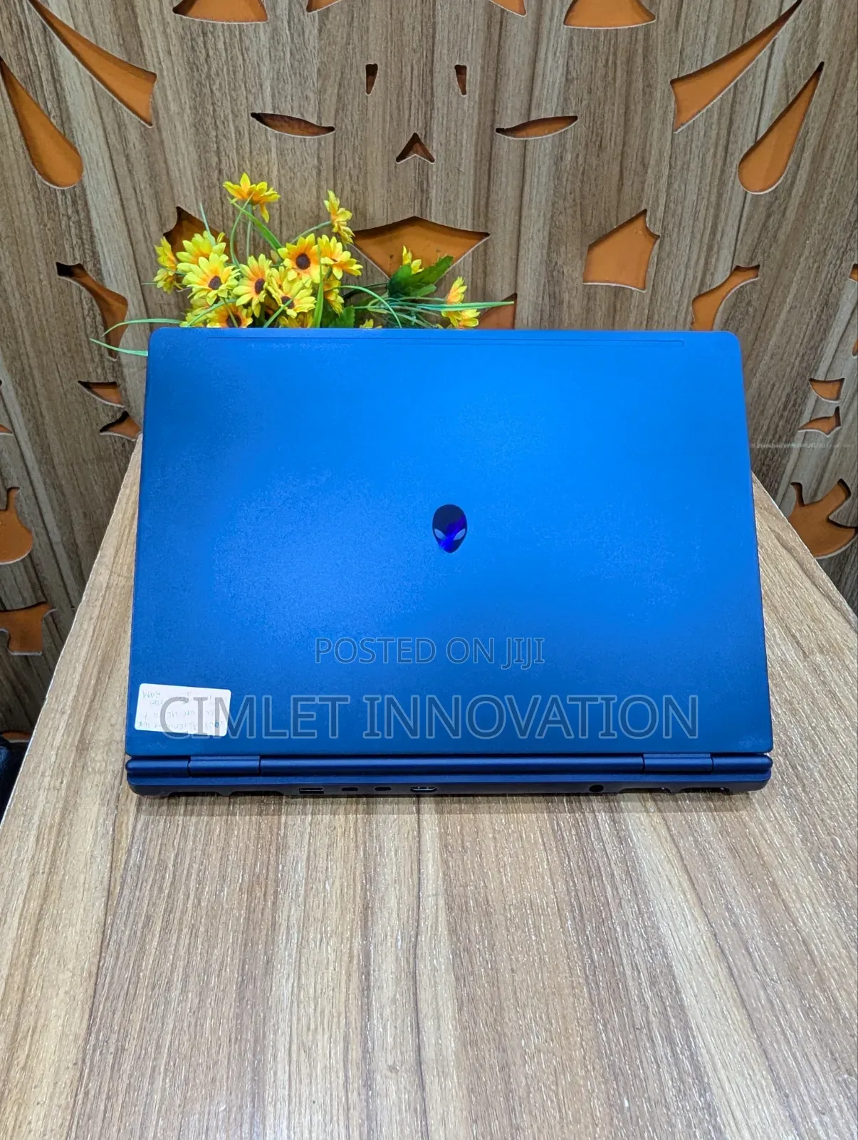 New Laptop Alienware 16 Aurora 16GB Intel Core Ultra 7 SSD 1T