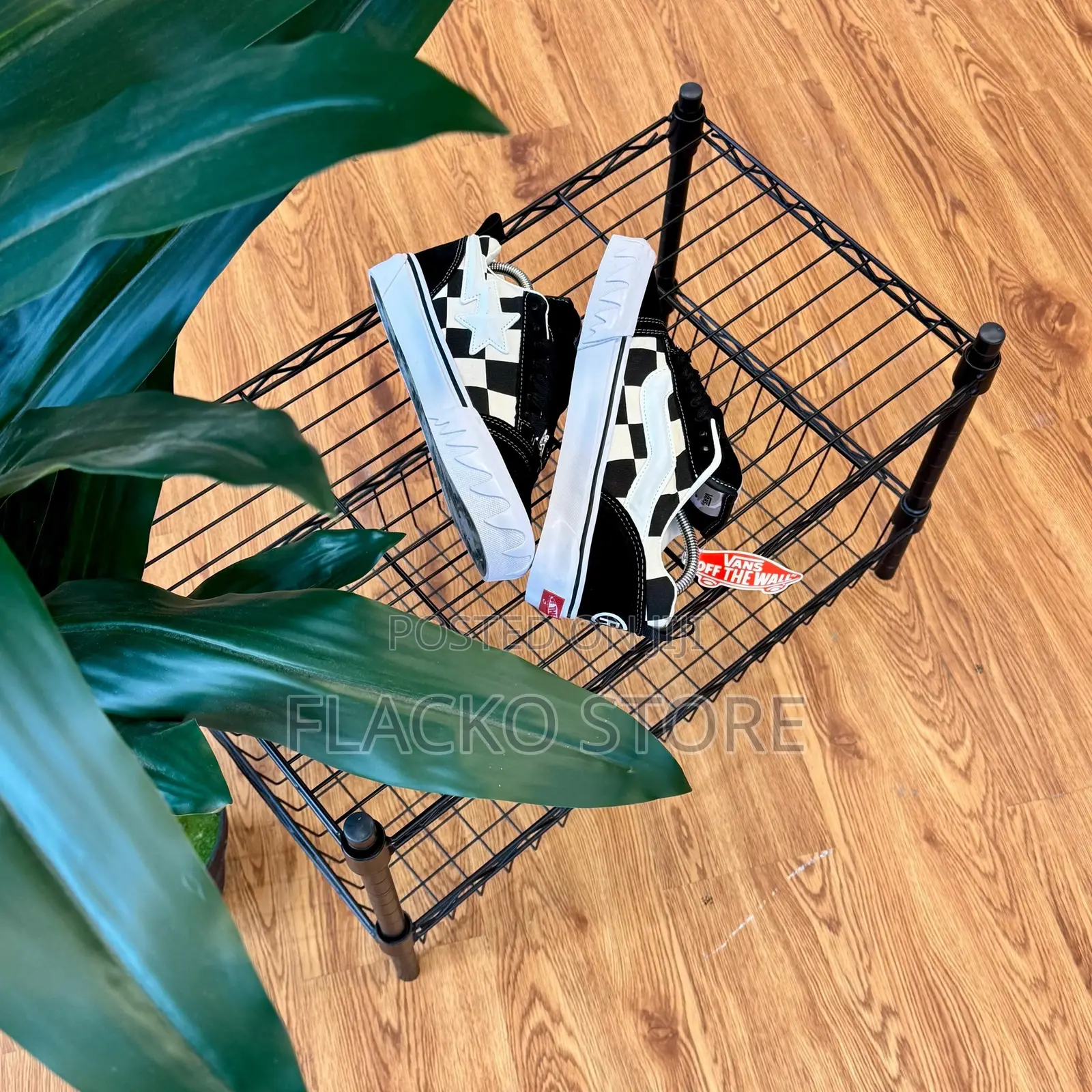High Quality a Bathing Ape X Vans Premium Lx Knu Skool Camo Pack SNKS