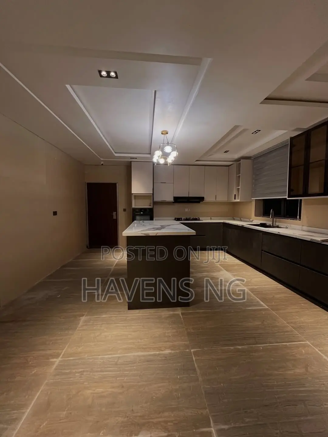 Furnished 5bdrm Duplex in Asokoro for sale