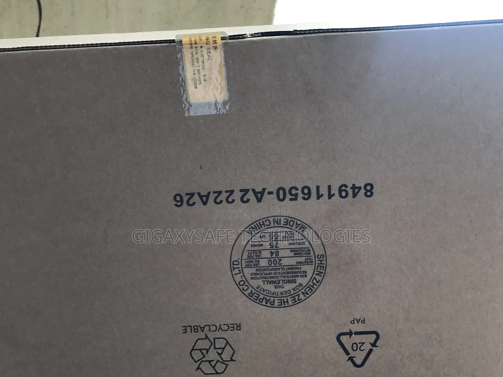 S5735-L48p4x-A1, Huawei CloudEngine S5735 Switch48xGE PoE+/4x10GE SFP+