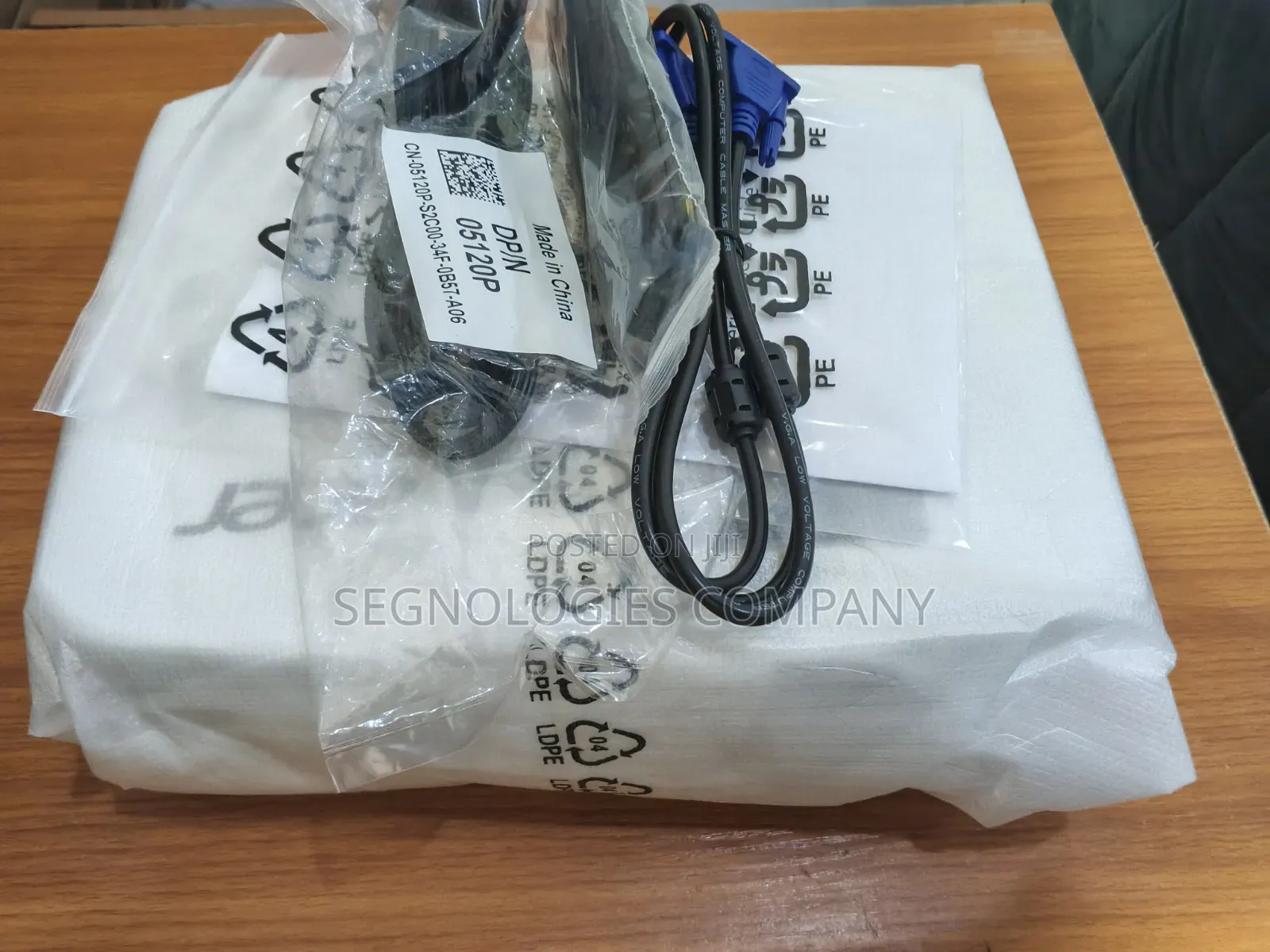 Opened-Box Acer P1150 3600 Lumens 3D Ready SVGA DLP Projector